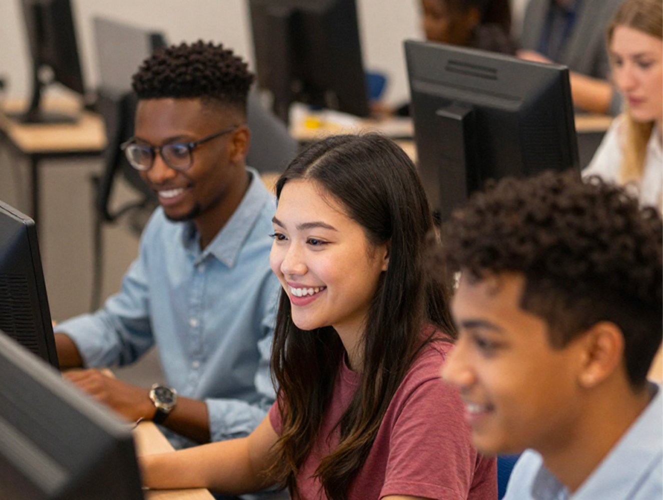 Collab – Online Learning Platform