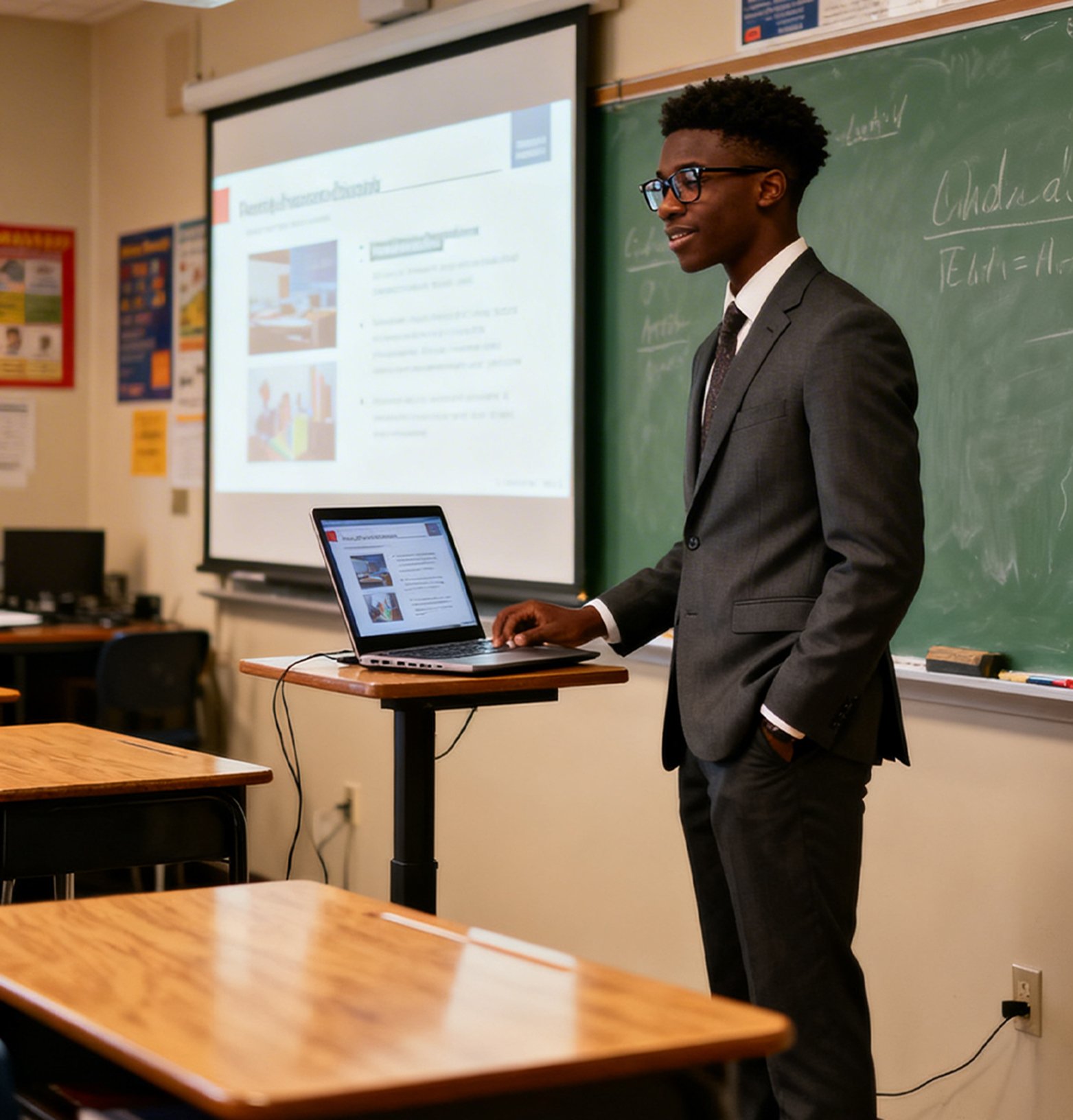 Collab – Online Learning Platform