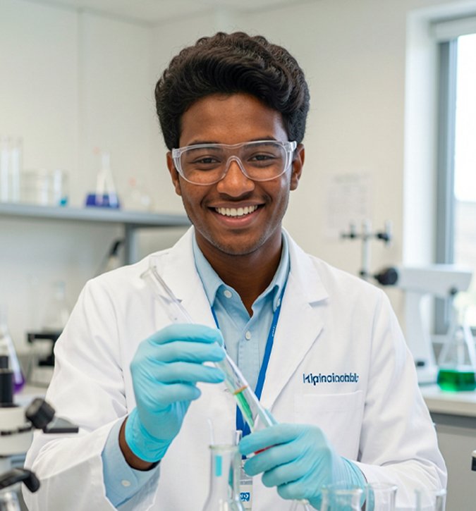 Collab – Online Learning Platform