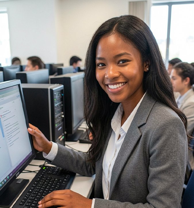 Collab – Online Learning Platform