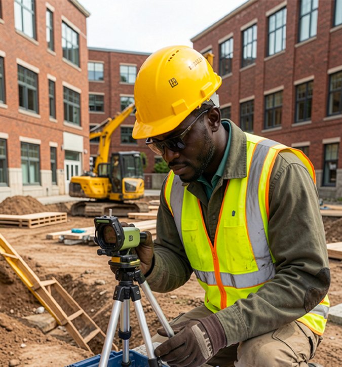 Collab – Online Learning Platform