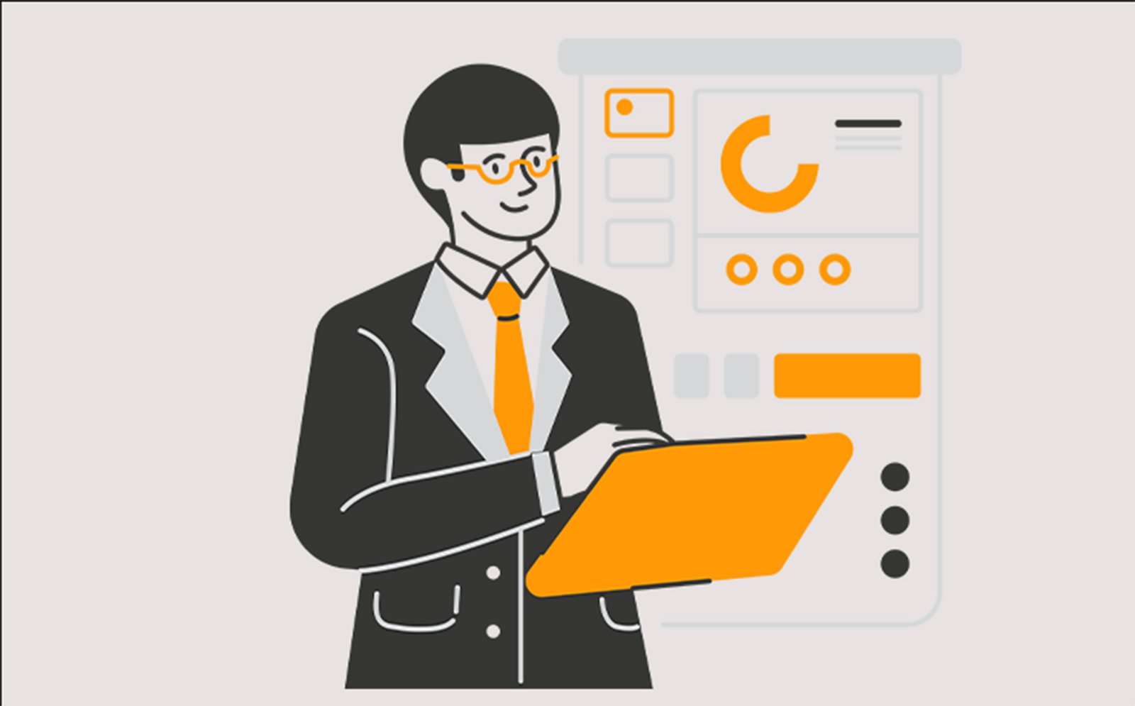 Collab – Online Learning Platform