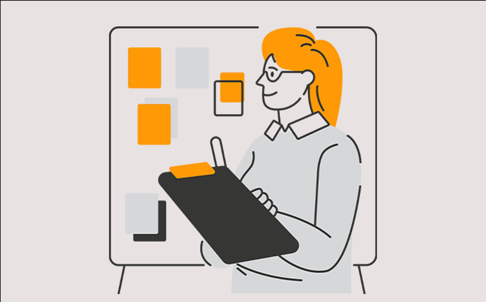 Collab – Online Learning Platform