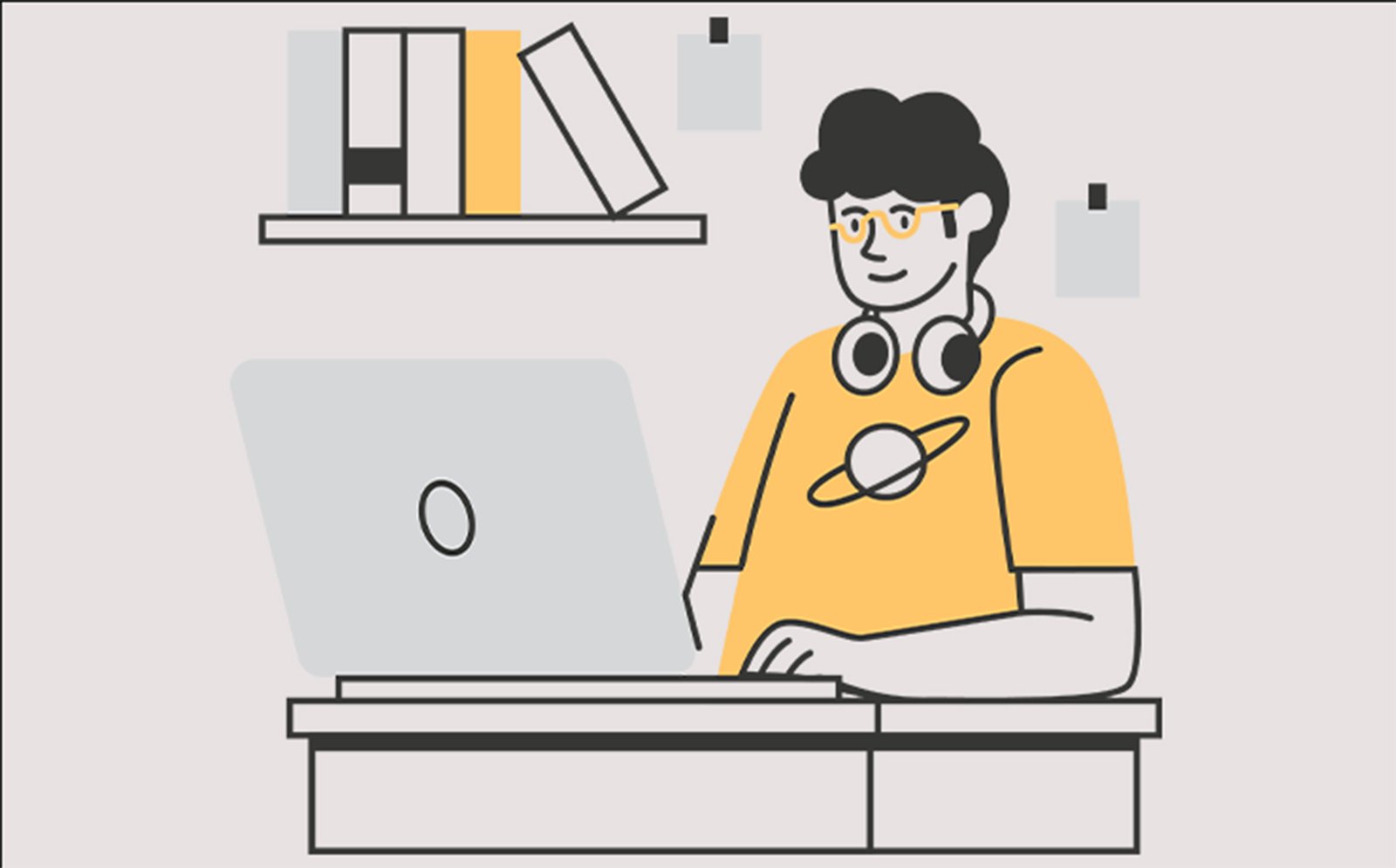 Collab – Online Learning Platform